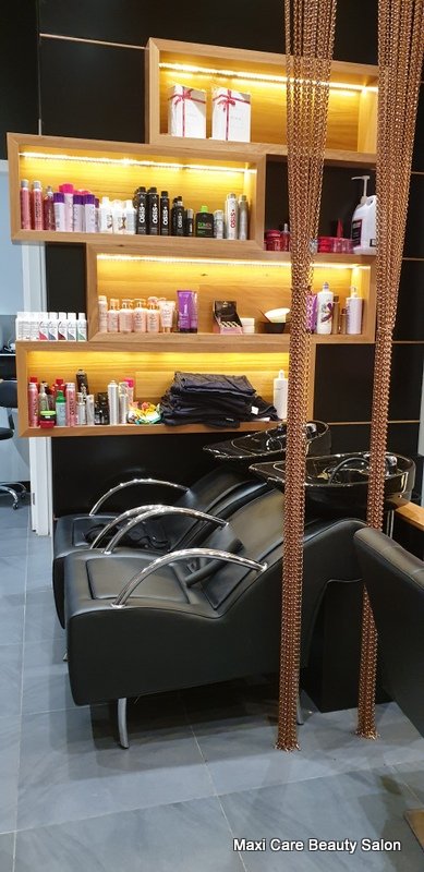 Maxi Care Beauty Salon, maxi care, beauty, salon, watergarden, chirnside, hair